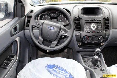 Ford Ranger 3.2 Xl 4x4