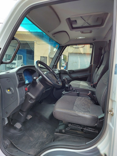 Mercedes Benz Acelo 815