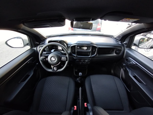 Imagen 18 de 19 de Fiat Strada Freedom 1.4 Jp