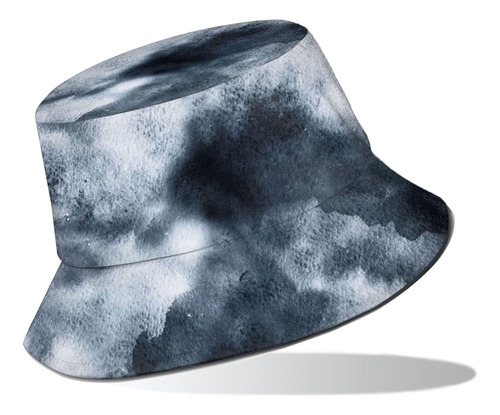 Heine Bucket Hat Unisex Verano Viaje Playa Sombrero Sol Cubo