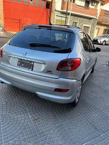 Peugeot 207 1.4 Feline Hdi 70cv