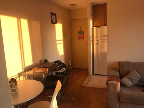 Apartamento À Venda, 37 M² Por R$ 240.000,00 - Vila Maria - São Paulo/sp - Ap8052