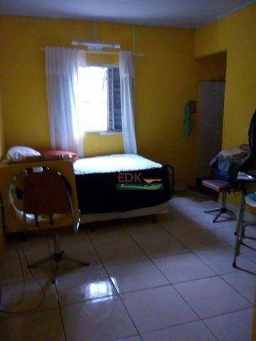 Imagem 13 de 16 de Chácara Com 2 Dormitórios À Venda, 500 M² Por R$ 190.000,00 - Piracuama - Pindamonhangaba/sp - Ch0767