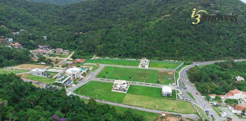 Imagem 1 de 13 de Terreno Em Condomínio Fechado, À Venda, 452 M² Por R$ 1.000.000 - Te0163