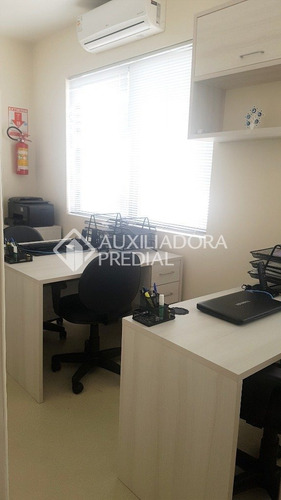 Imagem 6 de 15 de Sala/conjunto - Petropolis - Ref: 277710 - V-277710