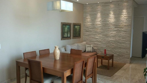 Imagem 19 de 30 de Apartamento Em São Paulo - Sp - Co0027_prst