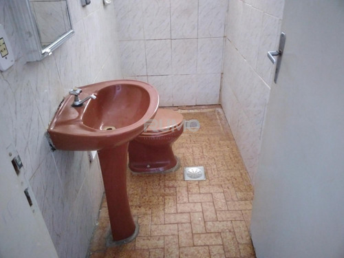 Imagem 3 de 15 de Casa À Venda Em Parque Brasília - Ca011848