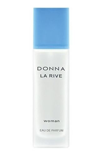 La Rive Donna Edp Fem 90ml