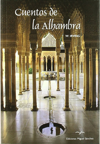 Cuentos Alhambra Fotos - Irving, Washington