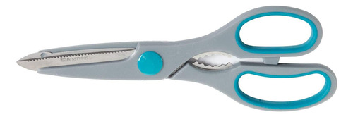 Juego Santoku De 2 Piezas Oster Baldwyn Acero Inoxidable
