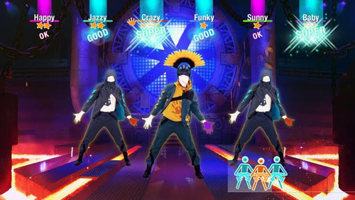 Just Dance 2019 Para Xbox One