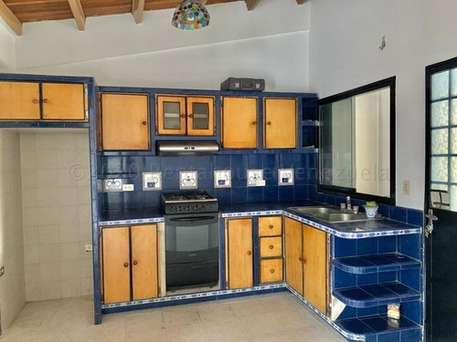 Imagen 5 de 30 de Casa En Alquiler Villa Roca #23-5515 Zegm 0414-7907176