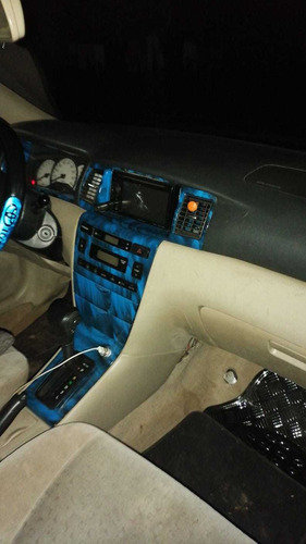 Imagen 4 de 6 de Toyota Runx Automático