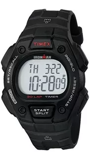 Reloj Timex Ironman Classic 30.