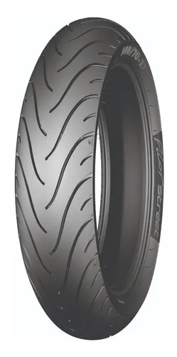 Pneu dianteira para moto Michelin Pilot Street Radial sem câmara ...