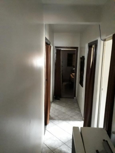 Casa Com 3 Dormitórios À Venda, 114 M² Por R$ 450.000,00 - Cidade Satélite Santa Bárbara - São Paulo/sp - Ca0135