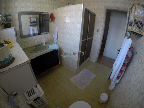 Imagem 10 de 21 de Casa Com 3 Dorms, Boqueirão, Santos - R$ 1.1 Mi, Cod: 64152904 - V64152904