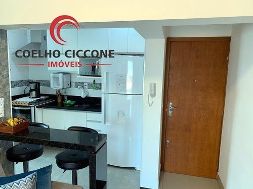 Imagem 9 de 13 de Apartamento Em Vila Principe De Gales - Santo Andre - V-3668