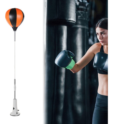 New Pelota De Reacción De Boxeo, Bolsa De Velocidad De