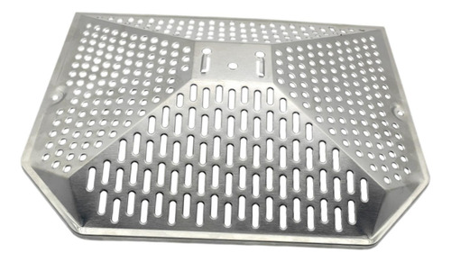 Filtro De Ventilación De Campana Extractora Malla De Filtro