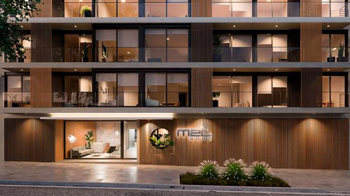 Imagen 2 de 14 de Venta De Monoambiente En Met Rodó, Cordón