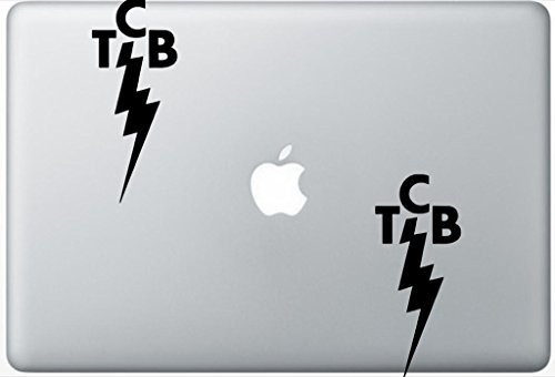 Elvis Tcb Cuidando De Negocios Flashdecals B01mctb01f_180124