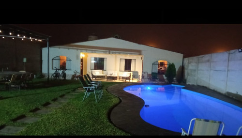 Bella Casa De Campo En Cieneguilla.