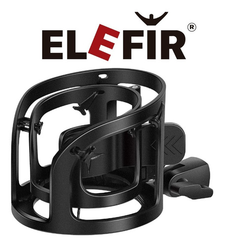 Imagen 10 de 10 de Shock Mount Elefir Para Todo Tipo De Micrófonos - El Mejor