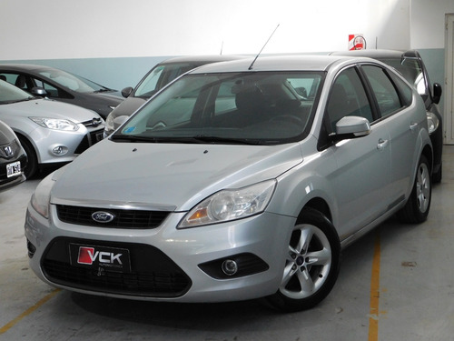 Ford Focus Ii 1.8 Tdci Trend Plus