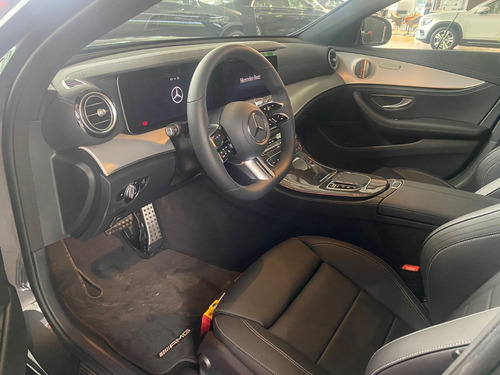Imagen 3 de 17 de Mercedes Benz E 450