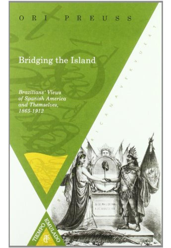 Libro Bridging The Island - Preuss, Ori