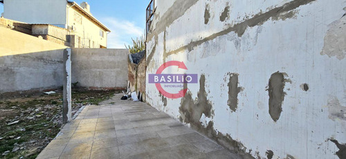 Venta Casa 3 Ambientes Con Gran Fondo Y Cochera Pasante Florida Oeste