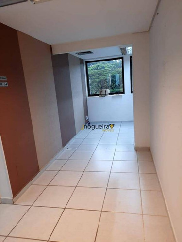 Imagem 5 de 22 de Conjunto À Venda, 102 M² Por R$ 870.000 - Itaim Bibi - São Paulo/sp - Cj0040