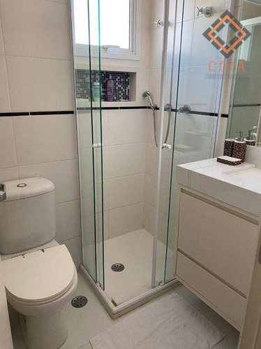 Imagem 17 de 17 de Cobertura Com 2 Dormitórios À Venda, 171 M² Por R$ 3.200.000,00 - Pinheiros - São Paulo/sp - Co1617