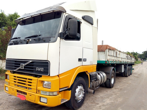 Imagem 3 de 4 de Volvo Fh 12 380