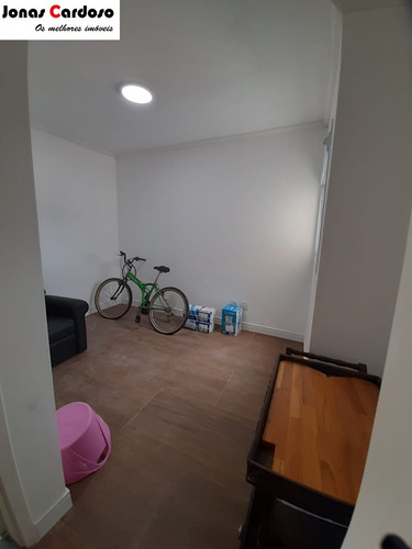 Imagem 5 de 13 de Apartamento - Ap00727 - 70457295