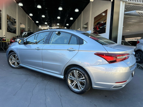 Chery Arrizo 6 1.5 Gsx Turbo Flex Aut. 4p