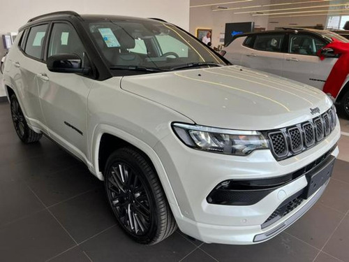 Jeep Compass 1.3 T270 TURBO FLEX S AT6