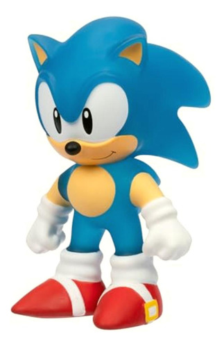 Heroes Of Goo Jit Zu Sonic The Hedgehog, Speed Surge Sonic,