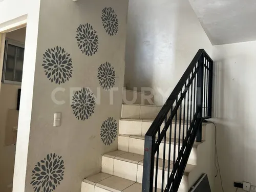 Casa En Venta En Venta En Col. Villas Mirasur Sector Antares