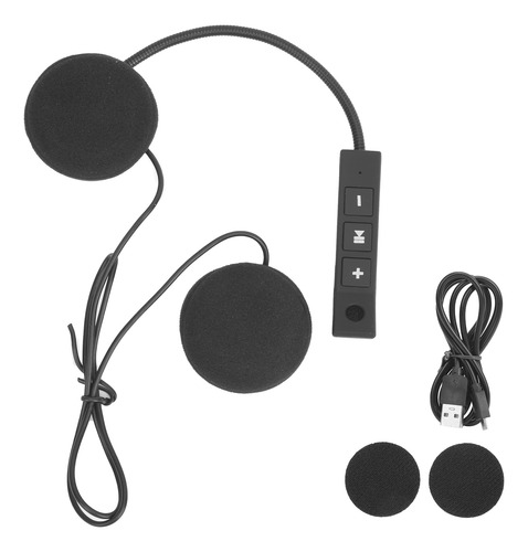 Auriculares Inalámbricos Para Casco Para Motocicleta Hands C