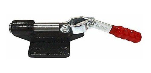 Push Pull Toggle Clamp Kangteer Capacidad 227 Kg 500 Lbs 32