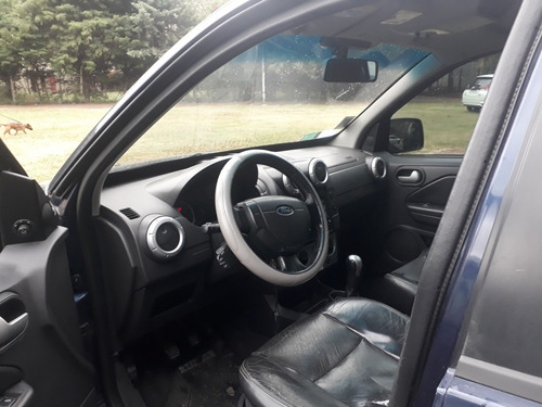 Ford Ecosport 2.0 Xlt Plus 4x2 2008
