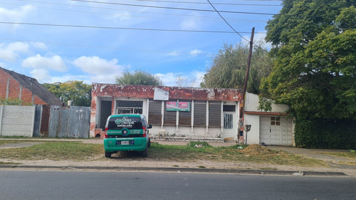 Local En Venta - Gutierrez