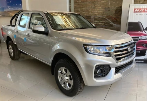 Imagen 12 de 16 de Pick Up Great Wall Wingle 7