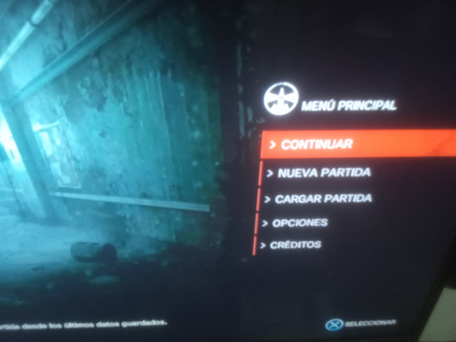 Juego De Ps3 The Evil Within, Físico Y Usado (Usado)