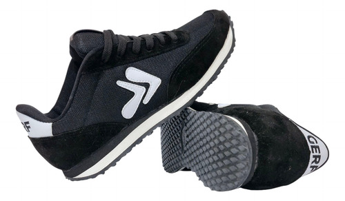 Zapatillas Gerf Dione Urbanas Unisex Originales Hombre Mujer