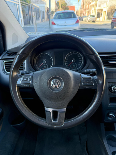 Volkswagen Suran 1.6 Imotion Highline 11c
