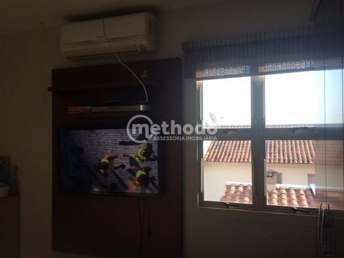 Casa - Venda - Campinas - Sp - Jardim Cristina - Ca00684 - 68914952