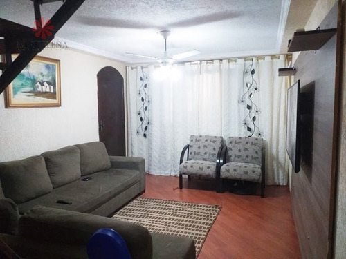 Imagem 3 de 15 de Casa Sobrado Para Venda, 5 Dormitório(s), 230.0m² - 1924